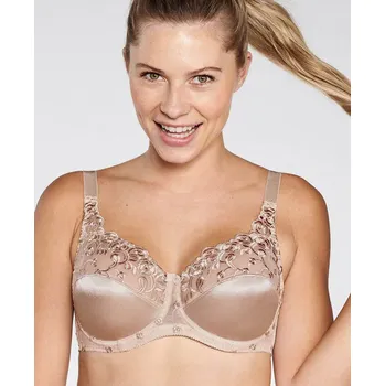 Podprsenka Podprsenka Naturana 87543 Barva: Tělová, Velikost: 105C