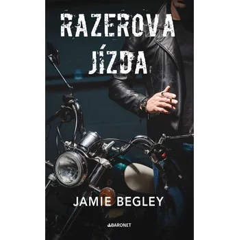 Razerova jízda