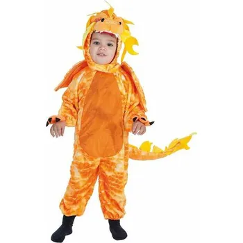 Karnevalový kostým Falanzo Carnival Kostým pro děti 3–4 roky Drak