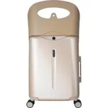 MiaMily Kufr - Champagne Gold