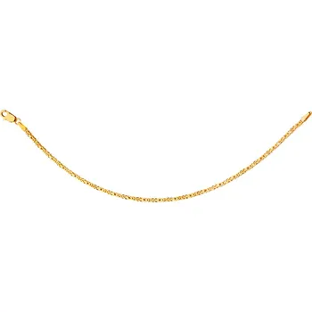 Náramek Zlatý náramek - AP528-5134