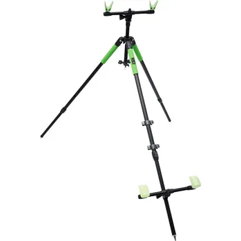 Madcat Heavy Duty Tripod 2 Rods