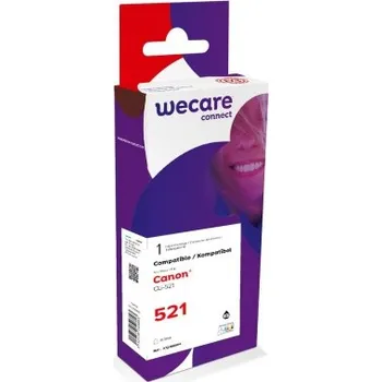 Počítač WECARE ARMOR ink kompatibilní s CANON Cli-521BK, černá/black, K12465W4