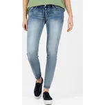 Dámské jeans TIMEZONE 17-10083-00-3337 3039 SanyaTZ Tight 3039 velikost 32/30