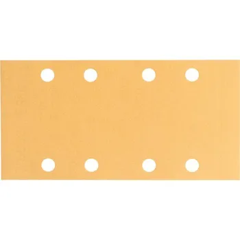 Brusný papír Bosch Brusný papír C470, 1 ks 93 x 186 mm, 120 2608607926