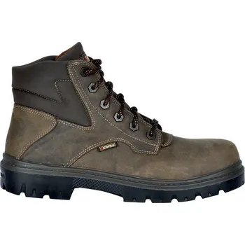 Pracovní obuv Bezpečnostní obuv Cofra BLANQUILLA S3S FO SR Velikost boty: 46