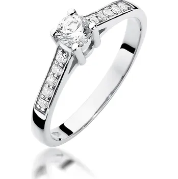 Hodinky Prsten Bonore - Zlato 585 157709