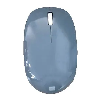 Myš Microsoft RJN-00021 Bluetooth Bezdrátová myš - Light Blue Microsoft RJN Bluetooth Bezdrátová myš je navržena pro uživatele, kteří hledají pohodlí a spolehlivost při každodenním používání. Díky ergono