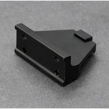 Příslušenství pro sportovní střelbu boční montáž pro kolimátor - černá 309c