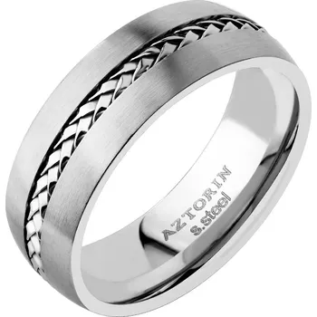 Prsten Prsten z ušlechtilé oceli - AZ535-6724
