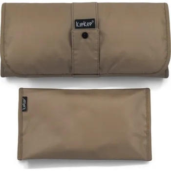 Přebalování Přebalovací set NAPPER COMBI-SET Coffee (bavlna)