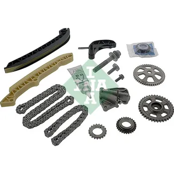 Rozvod motoru Sada rozvodového řetězu INA 559 1006 50