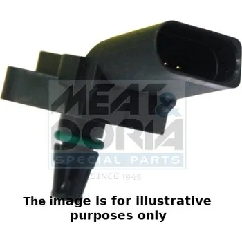 Senzor tlaku sacího potrubí MEAT & DORIA 82301E