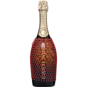 Víno Giusti Asolo Prosecco Superiore DOCG Extra Brut od Graziana Grassini - Enolog 11,5% 0,75l