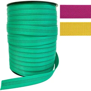 Lano Beal Flat Tape 26mm 100m