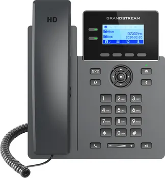 Stolní telefon Grandstream GRP2602P