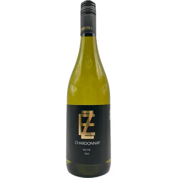 Záviška Esposito - Chardonnay 2024 suché 0,75 l