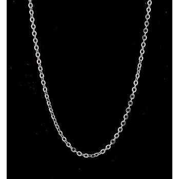 Řetízek ŘETÍZEK Z CHIRURGICKÉ OCELI ----O styl 2