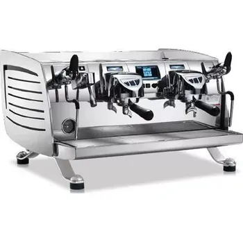 Kávovar Victoria Arduino 388 Black Eagle T3 2GR