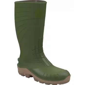 Pracovní obuv DELTA AEROGREEN O4 CI FO SR holinky PU - 48