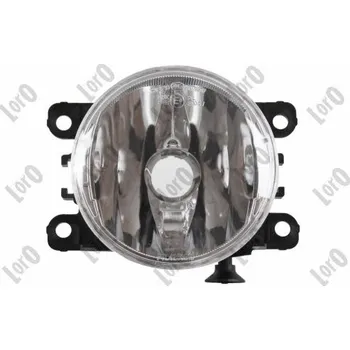 Mlhový světlomet Mlhovka ABAKUS 042-50-910