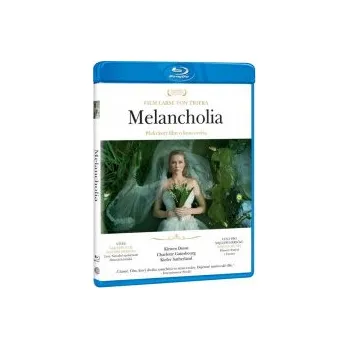 Blu-ray film Melancholia - Blu-Ray