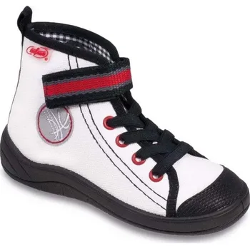 Chlapecká obuv Dětské kotníkové tenisky BEFADO TIM 268X004 Velikost: 28