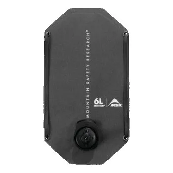 Láhev MSR Dromedary Bag 6l - hydrovak + Doprava zdarma