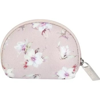 Peněženka Albi Mini peněženka Růžová květina