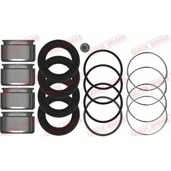 Brzdový třmen Sada pro opravu brzdového třmenu QUICK BRAKE 114-5192