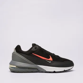 Pánské tenisky Nike Air Max Pulse Černá 44
