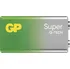 Článková baterie GP Super Alkaline 9 V 6LF22 1 ks