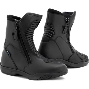 Moto obuv Boty REBELHORN Rio Black - 45