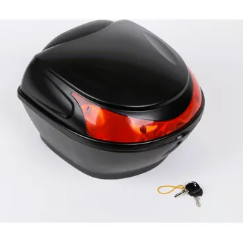 Příslušenství pro elektrokoloběžku City Boss - Úložný box City Boss Z500