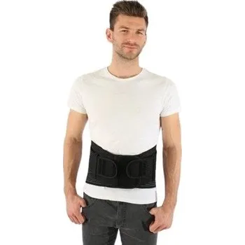 Bederní pás AT04502 - XXXL—S kovovými výztuhami