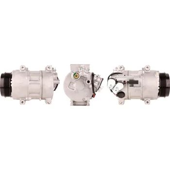Kompresor klimatizace Kompresor, klimatizace DRI 700510449