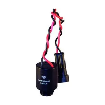 Rybářský naviják Náhradní cívka 9 V/DC pro elektroventily RAIN RN 150 a RN 155