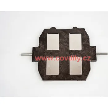 Magnet AIRMAC DBMX 400, 500