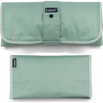Přebalování Přebalovací set NAPPER COMBI-SET Pale Green (bavlna)
