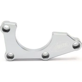 Auto-moto 4RACING Ochrana motoru (strana dobíjení) 4RACING CM028DX Titan