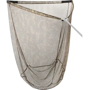 Podběrák Fox Camo Landing Net Mesh Varianta: Camo Landing net Mesh 46"
