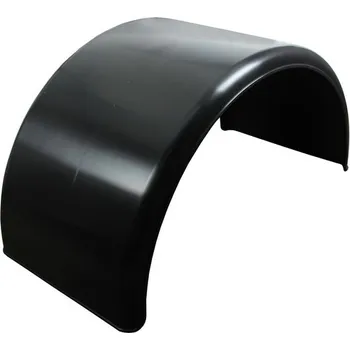 Blatník karosérie Blatník kola plastový 650x1340x2100mm