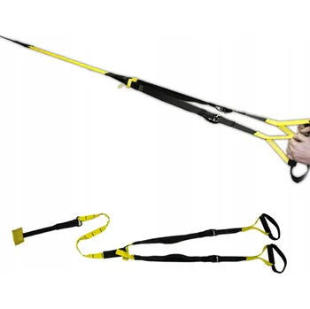 Posilovací guma Master 1 ks