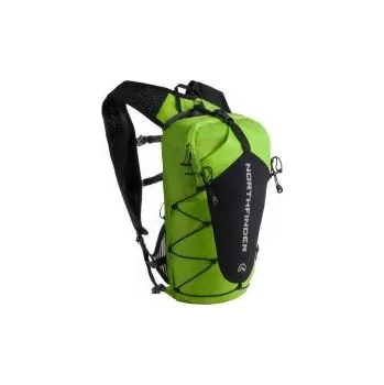 turistický batoh Northfinder Zebru greenblack Zelená batoh + DÁREK DLE VÝBĚRU!