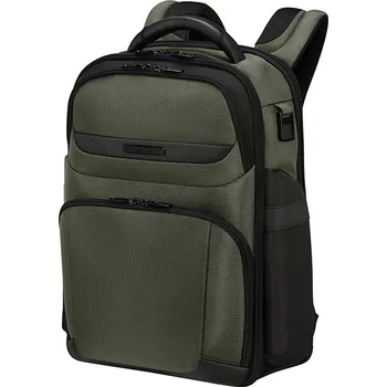 Městský batoh Samsonite PRO-DLX 6 Underseater Backpack 15.6