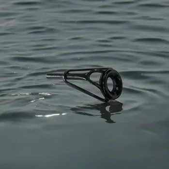 KONCOVÉ OČKO KAPROVÉ - 3,0MM