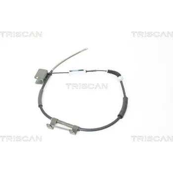 Přislušenství brzdového systému Tazne lanko, parkovaci brzda TRISCAN 8140 18107