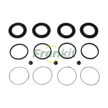 Brzdový třmen Sada na opravy, brzdový třmen FRENKIT 248155