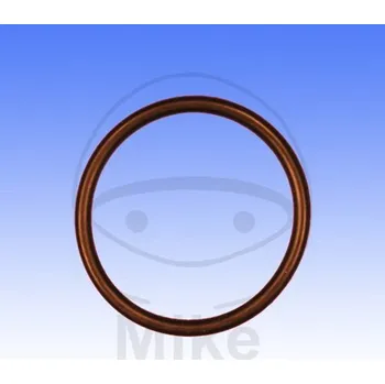 Těsnění pro motocykl ATHENA Těsnění ventilového víka ATHENA M752503150004 2.5X31.5 mm