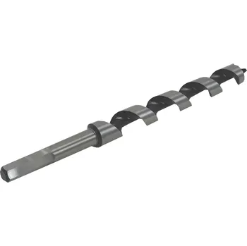 Vrták TOPTRADE vrták hadovitý, do dřeva, O 18 x 230 mm (TOPTRADE vrták hadovitý, do dřeva, O 18 x 230 mm)